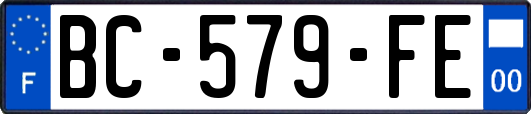 BC-579-FE