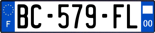 BC-579-FL