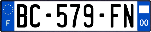BC-579-FN