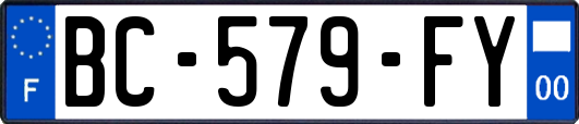 BC-579-FY
