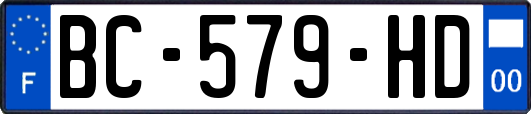 BC-579-HD