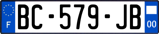 BC-579-JB