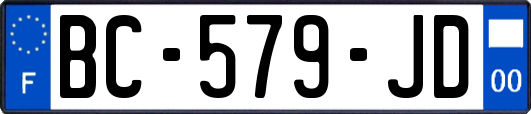 BC-579-JD