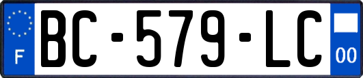 BC-579-LC