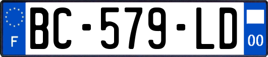 BC-579-LD