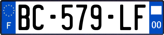 BC-579-LF