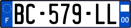 BC-579-LL