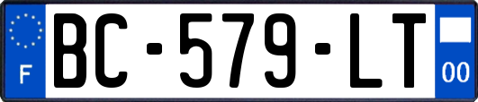 BC-579-LT