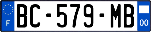 BC-579-MB