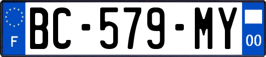 BC-579-MY