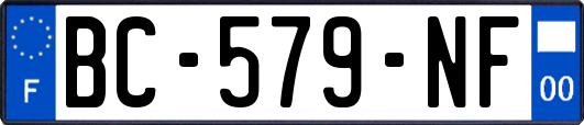 BC-579-NF