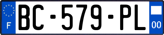 BC-579-PL