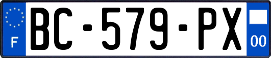 BC-579-PX