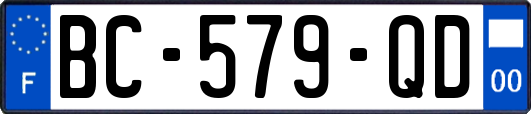 BC-579-QD