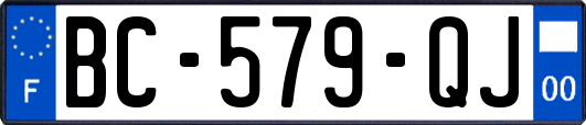 BC-579-QJ