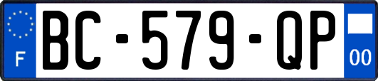 BC-579-QP