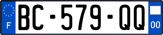 BC-579-QQ