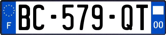 BC-579-QT