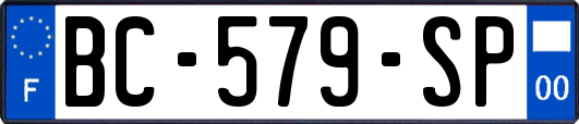 BC-579-SP