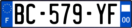 BC-579-YF