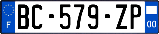 BC-579-ZP