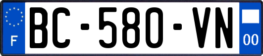 BC-580-VN