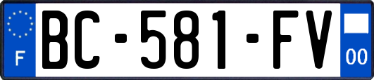 BC-581-FV