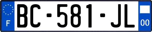 BC-581-JL