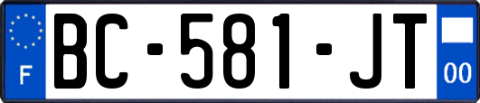 BC-581-JT