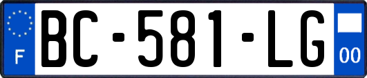 BC-581-LG