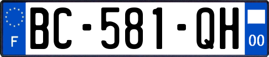 BC-581-QH