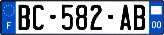 BC-582-AB