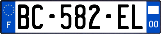 BC-582-EL