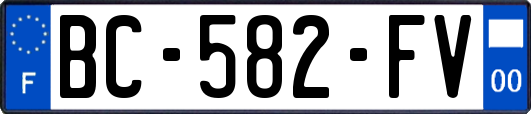 BC-582-FV