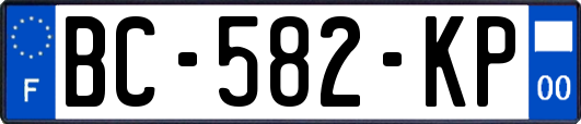 BC-582-KP