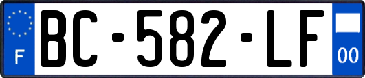 BC-582-LF