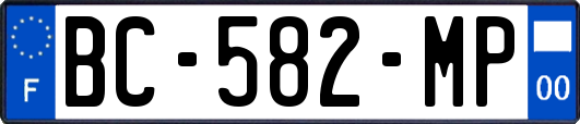 BC-582-MP