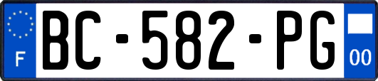 BC-582-PG