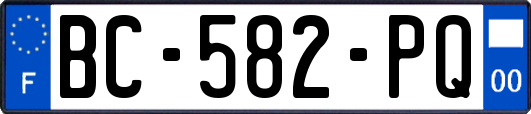 BC-582-PQ