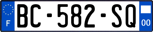 BC-582-SQ