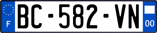 BC-582-VN