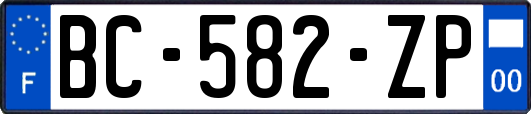 BC-582-ZP