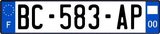 BC-583-AP