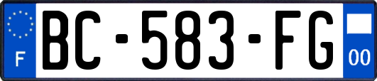 BC-583-FG