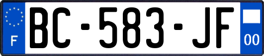 BC-583-JF
