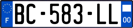BC-583-LL