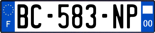 BC-583-NP