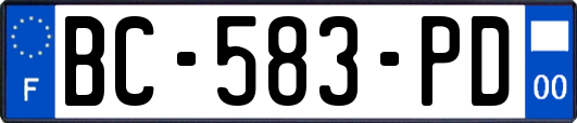 BC-583-PD