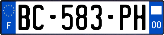 BC-583-PH