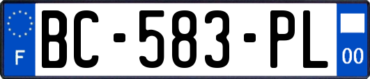 BC-583-PL